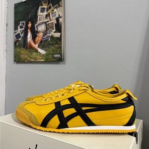 onitsuka tiger mexico 66 sneakers